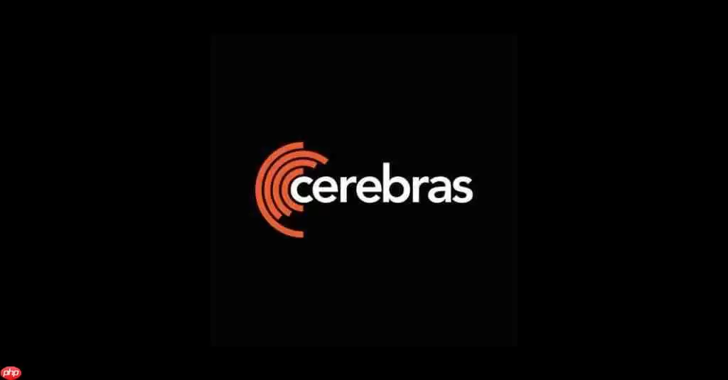 OpenAI誓言打造全球最快AI!豪掷100亿美元联手辉达对手Cerebras