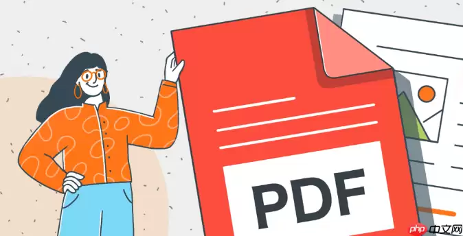 PDF文档页面太亮怎么调整颜色_使用辅助功能里的替换文档颜色