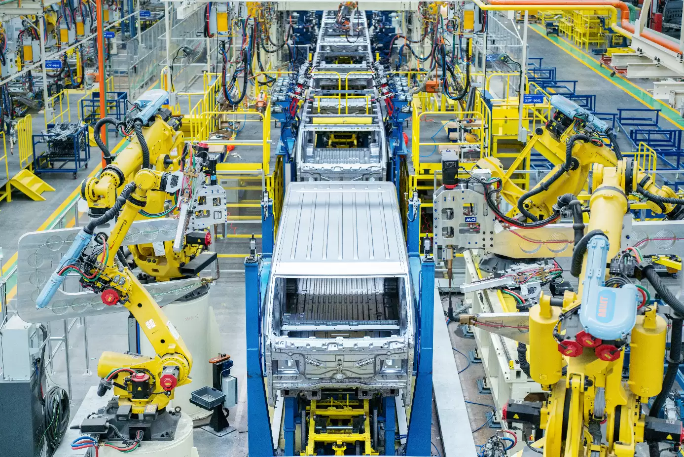 鑫源汽车发布品牌焕新战略 深耕智能新能源多功能车赛道