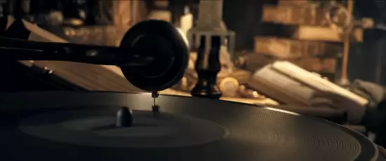 诡秘之主手游开启绯红测试预约,UE5打造维多利亚风神秘世界