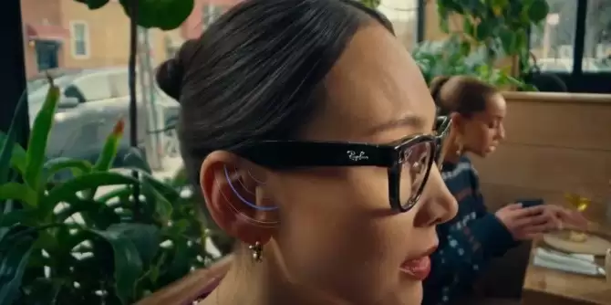 Meta Reality Labs峰会启幕,微美全息以AI/AR战略驱动全栈产业生态范式