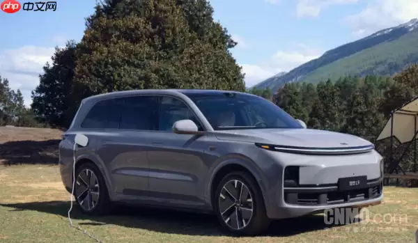 曝理想汽车或新增L9L车型 “砍掉”L8 保留L6、L7、L9