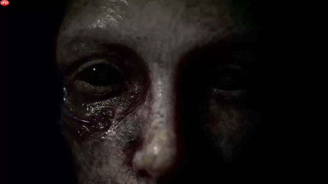 《破碎怪谈：恶意取关》正式推出 系列新作恐怖冒险