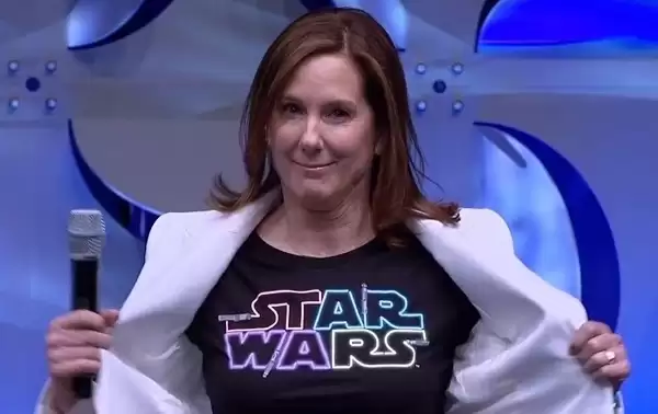 凯瑟琳退位 卢卡斯时代结束