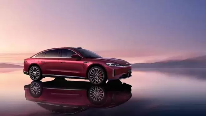 风云A9L销量口碑双丰收,硬核实力铸就旗舰标杆