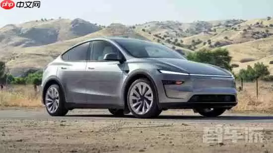 最高降幅近千万韩元！特斯拉在韩大幅调价以提振销量