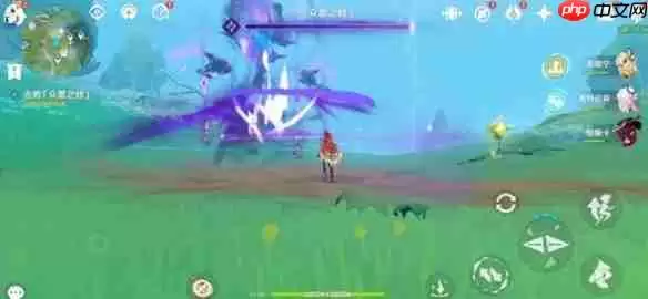 原神以罪行惩戒罪人任务怎么过-原神以罪行惩戒罪人任务攻略