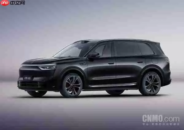 问界M8荣膺2025年40万级SUV销量第一 交付超15万台