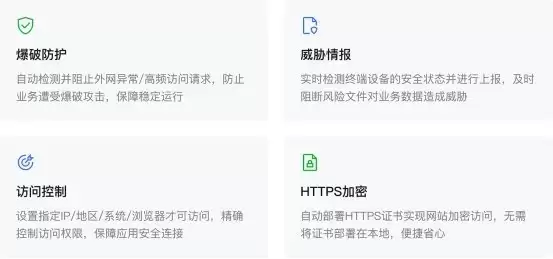 如何打造安全内网穿透方案？花生壳防爆破 + 访问控制构筑坚实防线