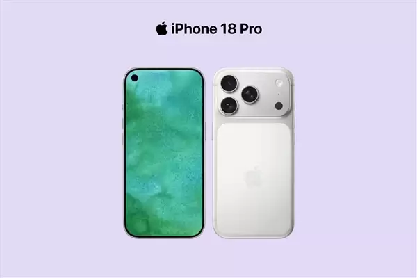 史上变化最大的苹果手机!iPhone 18 Pro 12大看点汇总