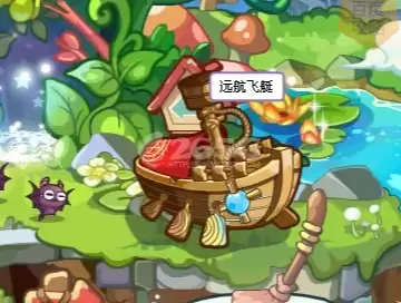 洛克王国黑影之岭在哪2026