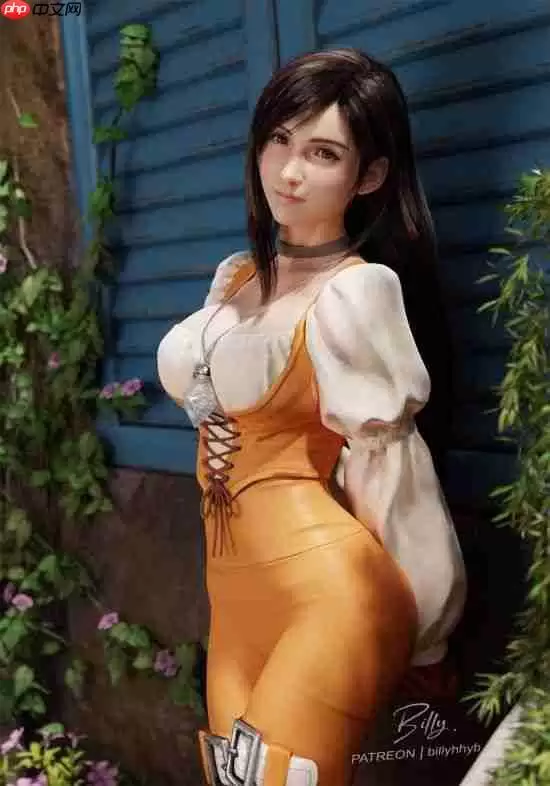 蒂法和伊芙3D美图欣赏 两人相偎吸引众人眼球