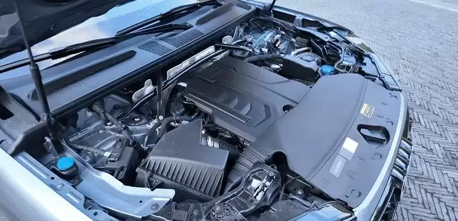 全系标配智混+华为乾崑智驾 全新奥迪Q5L正式上市售xxx万起