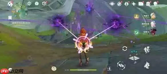 原神以罪行惩戒罪人任务怎么过-原神以罪行惩戒罪人任务攻略