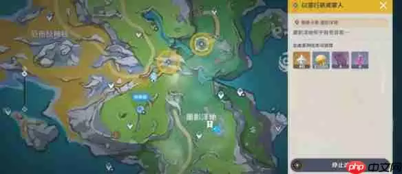 原神以罪行惩戒罪人任务怎么过-原神以罪行惩戒罪人任务攻略