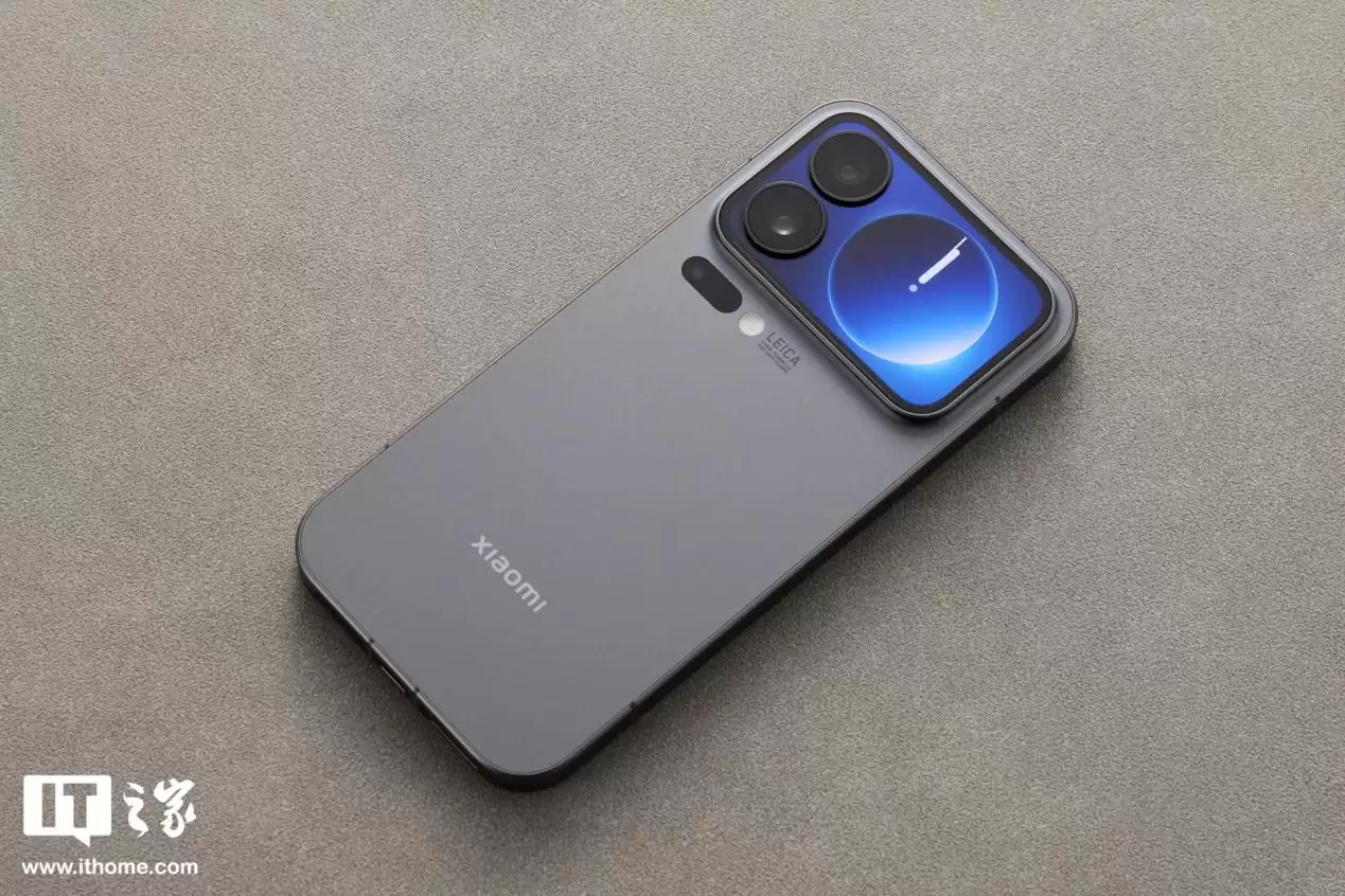 存储涨价重压下,曝小米、OPPO、vivo、传音纷纷下调 2026 全年手机出货预期