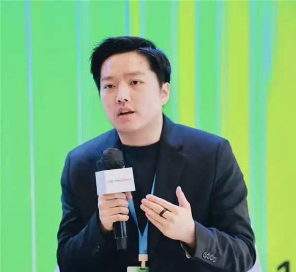 灵核数智:AI 正深度融入制造业