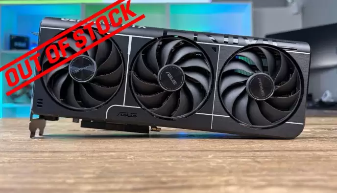 英伟达全面停产RTX 5070 Ti及高显存显卡