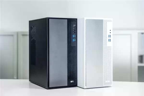 单季度破 10 万台,联想慧天如何成为中国商用 PC 市场的“隐形冠军”?