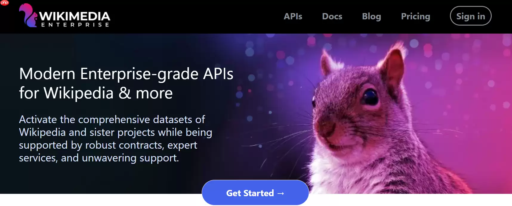 微软等向维基百科付费获取企业级数据访问权
