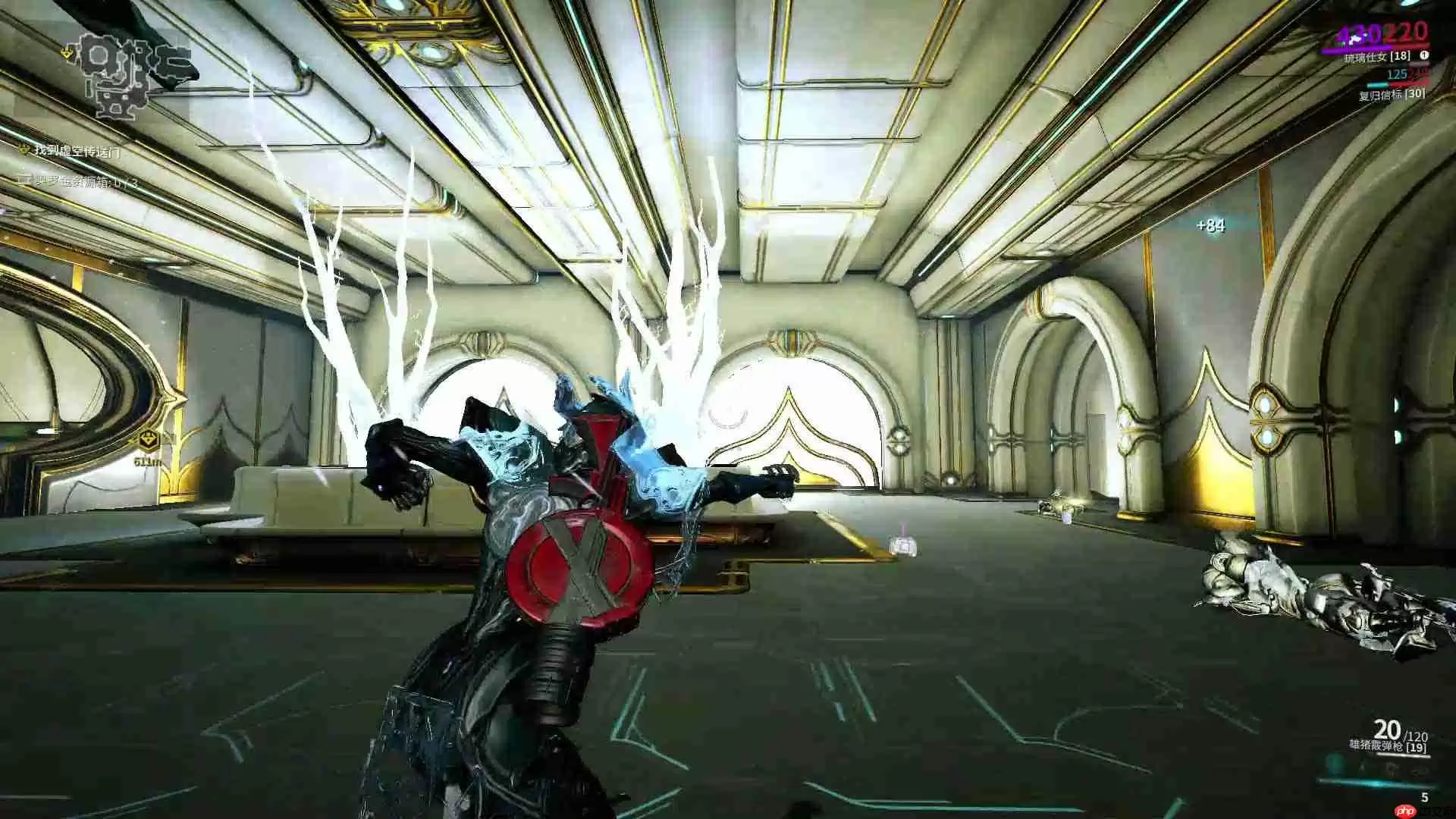 虚空宝藏：高效采集氮结晶的终极攻略