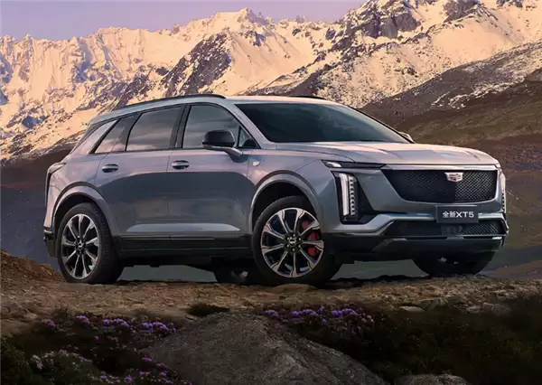 武汉凯迪拉克车主曝4S店强制捆绑消费与价格乱象