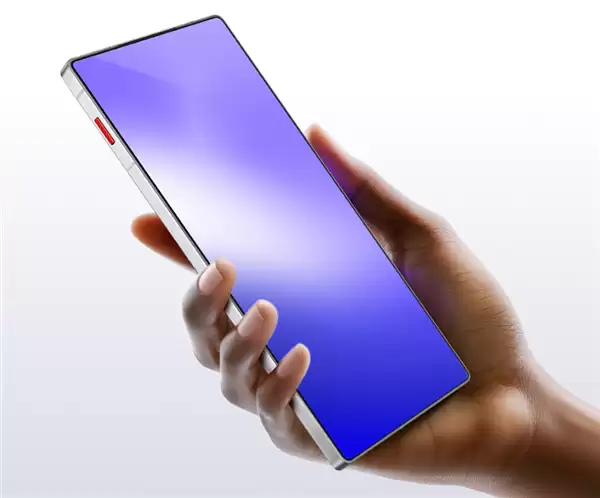 红魔11 Air发布:双芯加持、内置风扇与1.5K高刷屏
