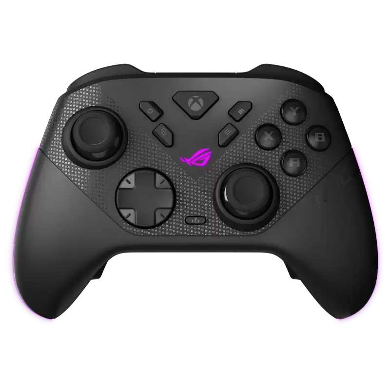 华硕 ROG 雷切 2 Xbox 无线手柄国行开售：搭载 TMR 摇杆，999 元