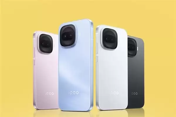 iQOO Z11 Turbo发布：骁龙8+自研芯片，2399元起