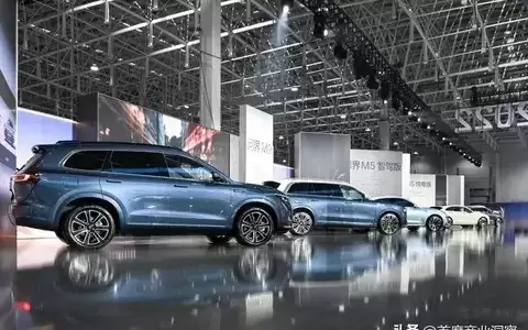 赛力斯逆袭百万辆:从天价学费到自主崛起