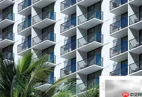 商品房配套设施详解