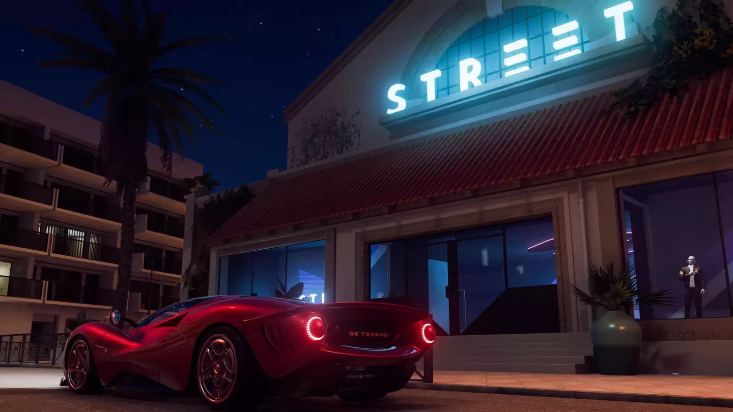 号称“1:1 再现香港岛”，赛车游戏《无限试驾：太阳王冠》Steam 版开启免费试玩