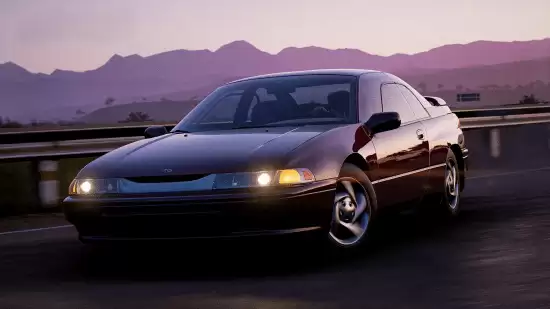 极限竞速:地平线6或定档2026年5月,Xbox年度大戏提前开启