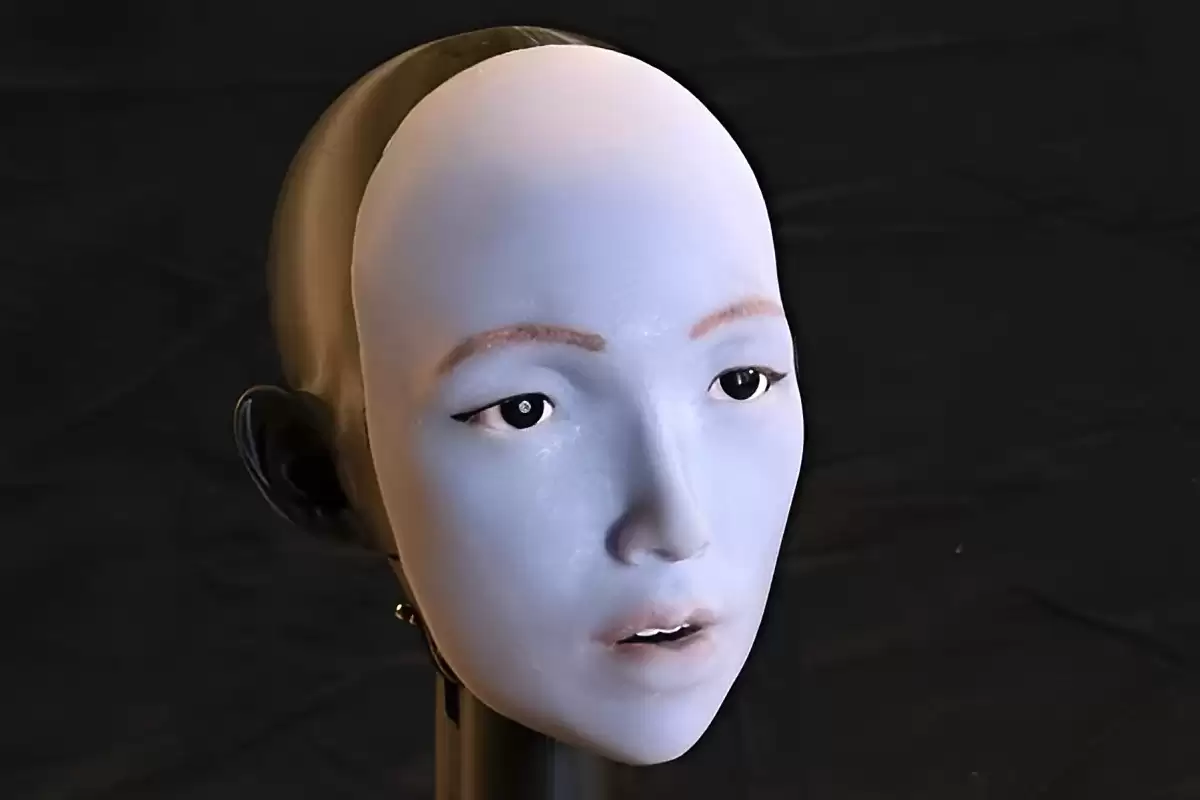 告别面瘫:EMO 机器人 AI 自学掌握对口型,可精准模拟人类表情