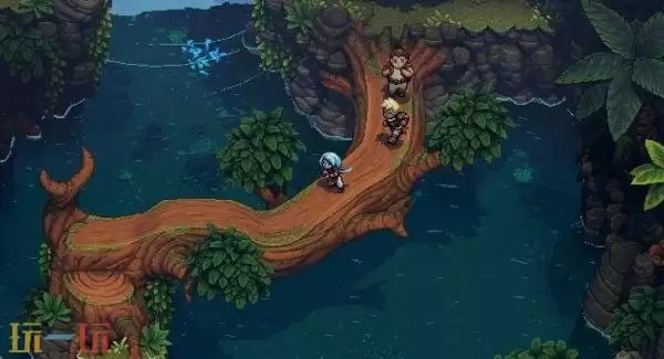 RPG《星之海》4月7日登陆iOS和安卓平台！预购享九折优惠