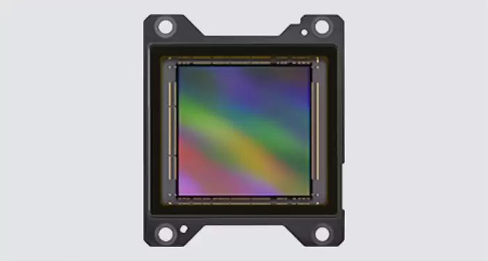 索尼发布工业用全域快门传感器IMX928