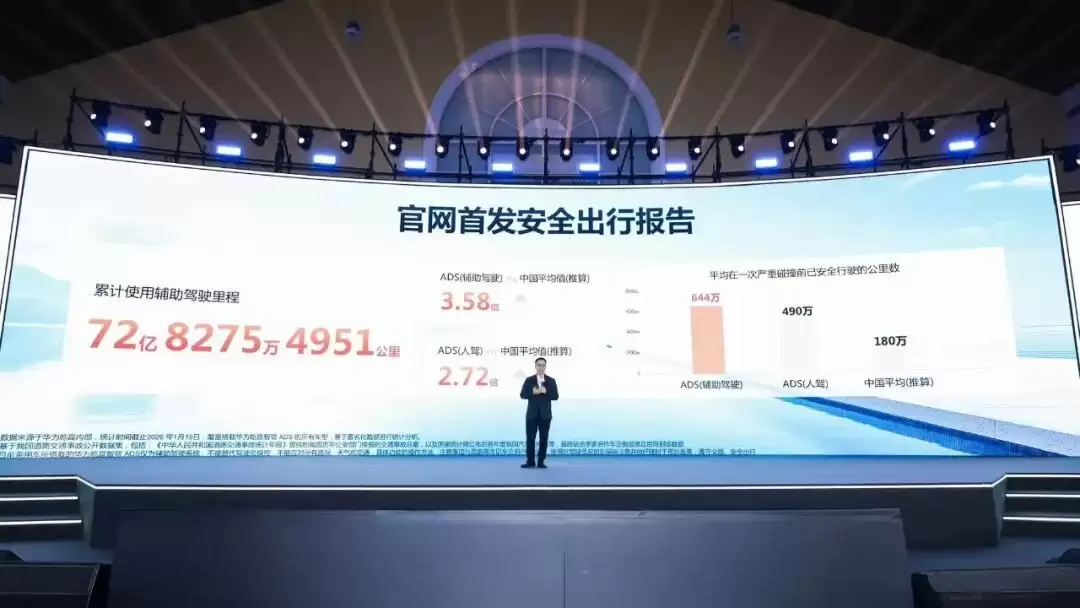 谁能定义新一代猎装旗舰?启境给了新答案