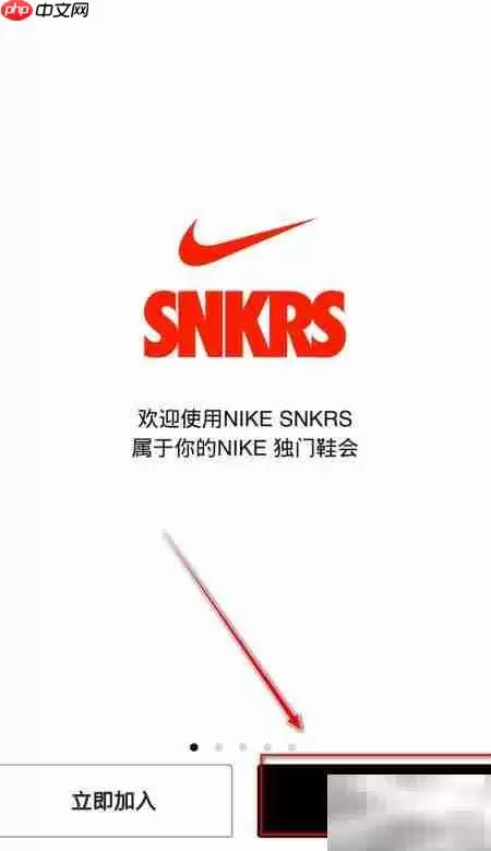 Nike抽签攻略：轻松参与技巧
