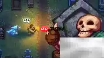 墓地管理员新手攻略