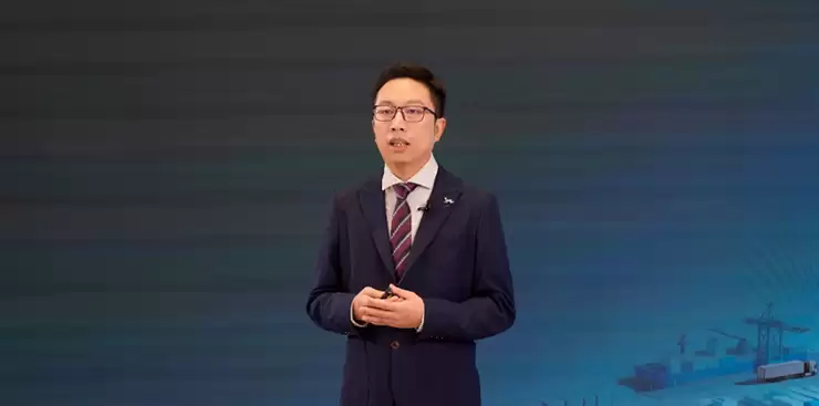 让有路的地方就有高质量充电