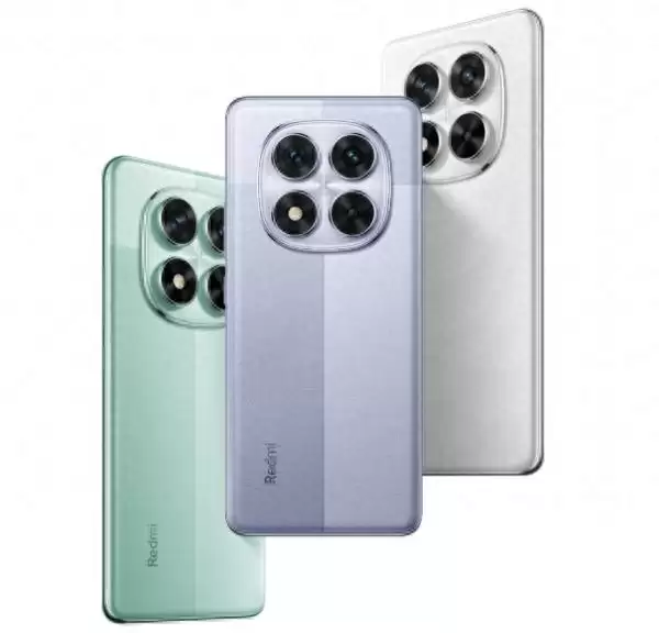 红米Note 15 Pro曝光 苹果旗舰机为新机让路价格滑铁卢！