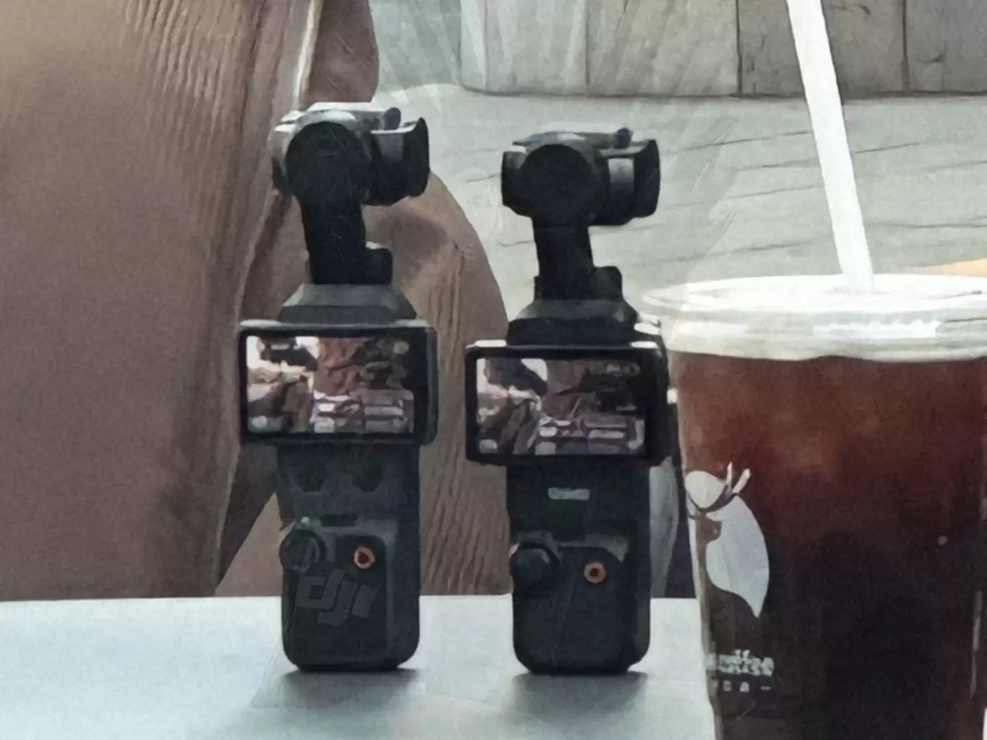 大疆 Osmo Pocket 4 云台 Vlog 相机被曝 3 月发布,分标准 / Pro 版