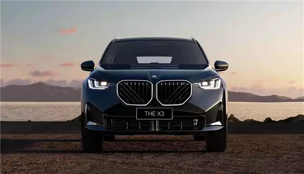 BBA在中国市场集体遇冷!仅宝马去年全球销量实现增长