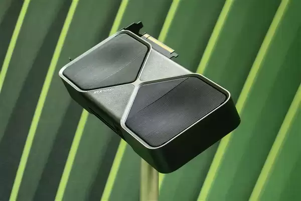 NVIDIA辟谣RTX 50系列停产:全系正常供应!缺货是显存供应拖后腿
