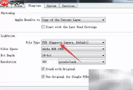 ON1 Resize 2019设置JPEG方法