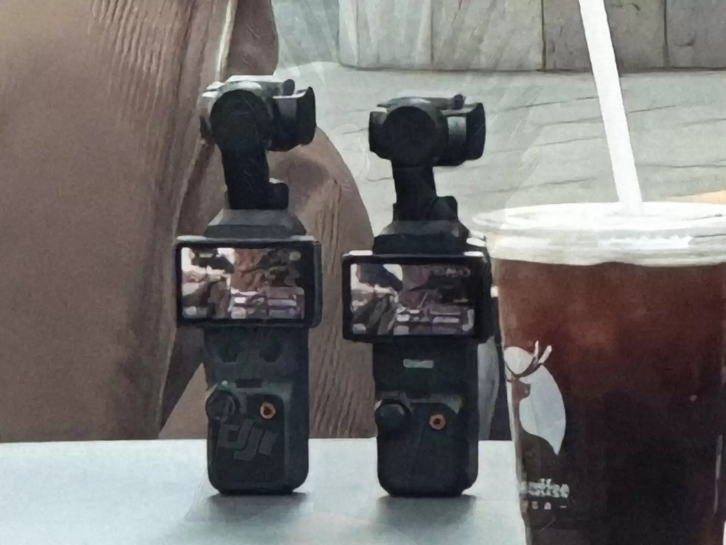 大疆将推Osmo Pocket 4系列,双版本配置曝光