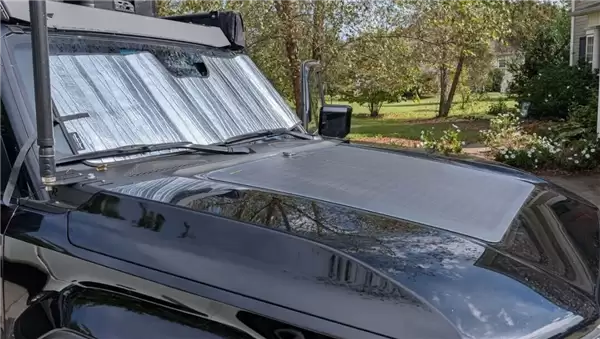 老外赞叹中国新能源技术领先几光年：美国如此落后让人痛心