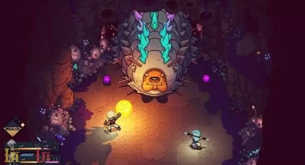 RPG《星之海》4月7日登陆iOS和安卓平台！预购享九折优惠