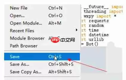 python怎么创建项目-python创建项目的方法