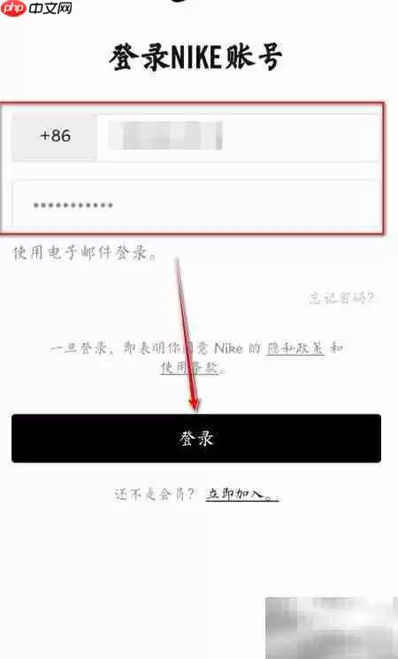 Nike抽签攻略：轻松参与技巧